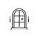 設計規劃，量身訂製門窗